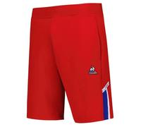 Tri Short Homme LE COQ SPORTIF - Taille XXL - Couleur ROUGE XXL