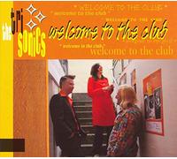 Tri Sonics, the - Welcome to the Club