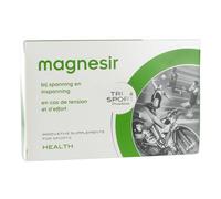 Tri Sport Magnesir V-Caps Capsule(S) 60 pc(s)