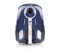 Tri Star - Aspirateur - SZ-1920-700 Watt Aspirateur 2 litres Bleu/Blanc