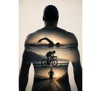 TRI TO THE LIMIT Volume II: Power, Integration & Grit