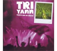 Tri Yann - 30eme Anniversaire Au Zenith