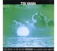 Tri Yann - an Heol a Zo Glaz [Import]