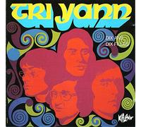 Tri Yann - Ans Dix Filles [Import]