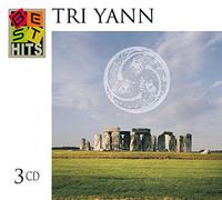 Tri Yann – Best Hits – Digi (Import)