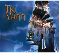 Tri Yann - CD Story - Best Of