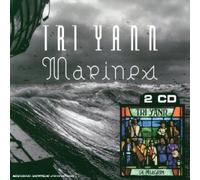 Tri Yann - Coffret 2 CD : Marines / Le Pelegrin