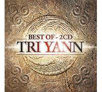 TRI YANN - Double Best Of 40e Anniversaire (2 CD)