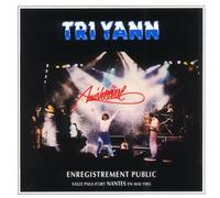 Tri Yann - Enregistrement Public