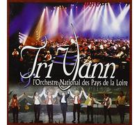 Tri Yann Et L'orchestre National Des Pays De La Loire