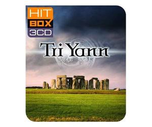 Tri Yann - Hit Box