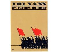 Tri Yann [inclus 1 CD Audio]