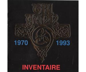 Tri Yann - Inventaire 1970-93 [Import]