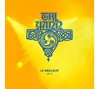 Tri Yann Le Meilleur Vol 2 (CD)