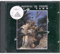 Tri Yann - Le Vaisseau De Pierre