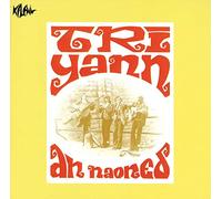 Tri Yann – An Naoned – CD – Import