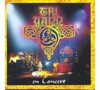 Tri Yann - L'Essentiel en Concert