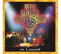 Tri Yann – Live 1996 – En concert – Import – Virgin Mobile