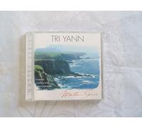 Tri Yann – Master Serie : Tri Yann Vol. 1 – Édition remasterisée avec livret