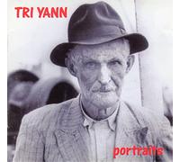 Tri Yann – Portraits – CD