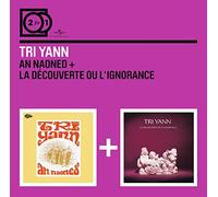 Tri Yann - Prisons De Nantes/La. [Import]