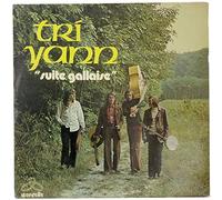 Tri Yann-Suite Gallaise