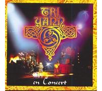 Tri Yann - Tri Yann en Concert (L'Integral)