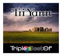 Tri Yann - Triple Best Of : Tri Yann (Coffret 3 CD)
