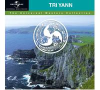 Tri Yann Universal Master (CD)