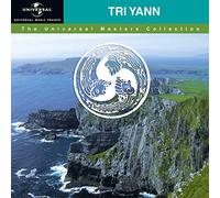 Tri Yann – Universal Master Collection – CD