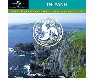 Tri Yann - Universal Masters Collect