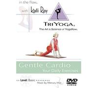 Tri Yoga: The Art & Science Of Yogaflow