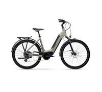 Tria 10 28 10v 63mm 500wh Bosch Performance Line Gris 2025 WINORA Pédalage Ass