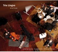 Tria Lingvo - At its Purest
