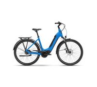 Tria n8 Et 28 1v 63mm 500wh Bosch Active Plus Bleu 2025 WINORA Pédalage Assist