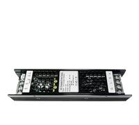 Triac Dimmable Led Driver 300W 100W 60W 0/1-10V Dimmable Power Supply 12V 24V 250W Led Transformers 12v 200w Dimmable(100W,12VOLT DC_AC 170-265V)