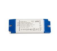 Triac Dimmable SELF SLD30-12VL-E 12 V/Dc / 0-2,5 A 30 W IP20 Dimmable