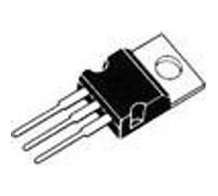 Triac - Velleman - 16A 600V TO220 G