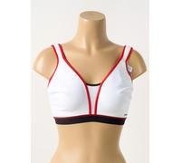 triaction by triumph lingerie femme de couleur blanc 105E