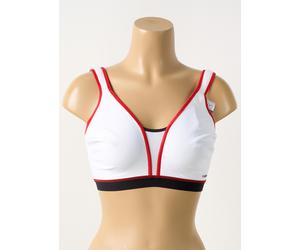 triaction by triumph lingerie femme de couleur blanc 85C
