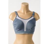 triaction by triumph lingerie femme de couleur gris
