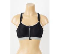 triaction by triumph lingerie femme de couleur noir 85E