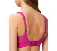 TriAction Femme Triaction Extreme Lite Ex Soutien gorge de sport sans armatures, Light Lilac, 85B EU