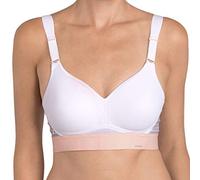TriAction Soutien-gorge de sport Hybrid Lite P - Blanc - 85 cm
