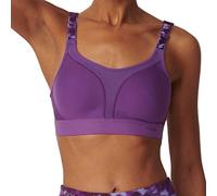 TriAction TriactioN EXtreme Lite N EX, soutien-gorge de sport sans armature femme, lilas, 90A