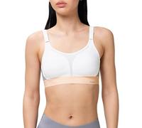 Triaction Triaction Extreme Lite N Ex Sports Bra Non-Wired Femme, Blanc, 90B