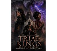Triad Kings: Genesis of Realms War