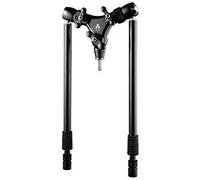 Triad-Orbit O2 Dual Arm Orbital double perche