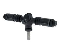 Triad-Orbit Triad-Orbit IO-Vector