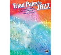 Triad Pairs for Jazz Gary Campbell (Auteur)